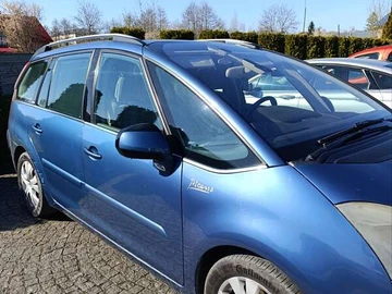 Авто Citroen C4 Picasso 2009 № 7929322