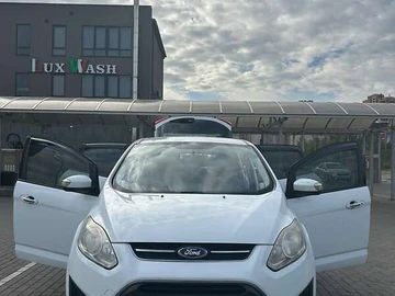 Авто Ford C-Max 2013 № 7929333