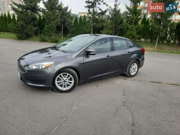 Авто Ford Focus 2016 № 7929338
