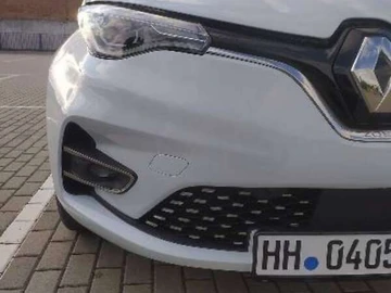 Авто Renault Zoe 2021 № 7929367