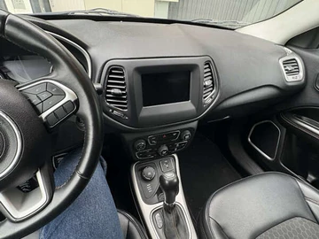 Авто Jeep Compass 2017 № 7929369