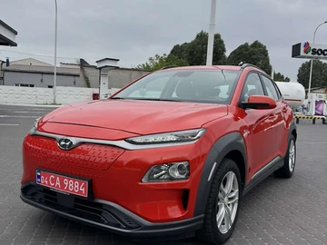 Авто Hyundai Kona 2019 № 7929379