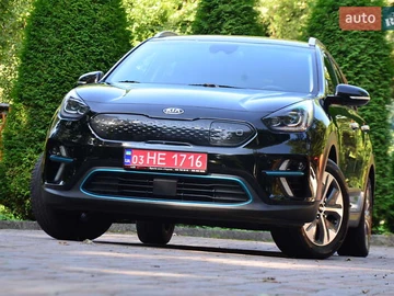 Авто KIA Niro 2019 № 7929383