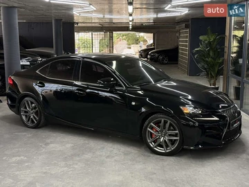 Авто Lexus Is 2015 № 7929388