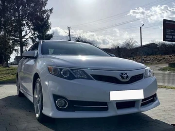 Авто Toyota Camry 2013 № 7929389