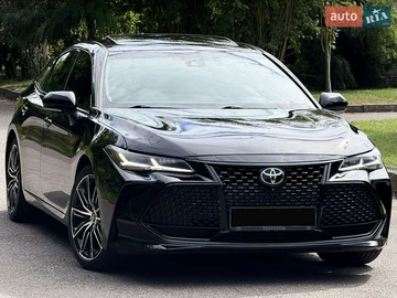 Авто Toyota Avalon 2018 № 7929403