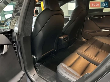 Авто Tesla Model S 2020 № 7929407