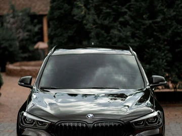Авто BMW X1 2022 № 7929410