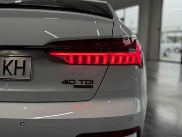 Авто Audi A6 2022 № 7929413