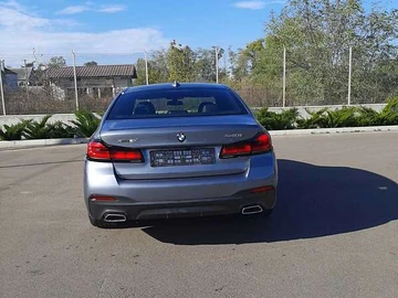 Авто BMW 5 Series 2020 № 7929416