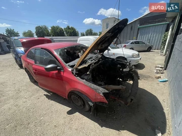 Авто Volkswagen Jetta 2015 № 7929422
