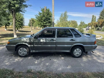 Авто ВАЗ 2115 Samara 2007 № 7929424