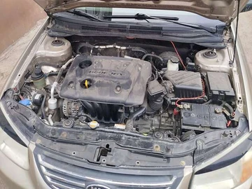Авто KIA Cerato 2008 № 7929435