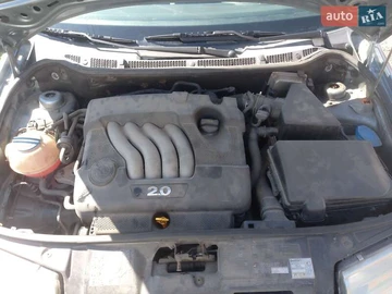 Авто Skoda Fabia 2004 № 7929456
