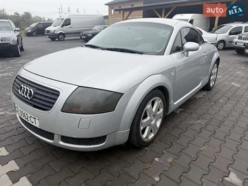 Авто Audi Tt 1999 № 7929458