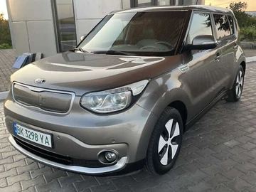 Авто KIA Soul 2015 № 7929464