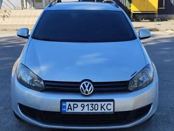 Авто Volkswagen Golf 2011 № 7929484
