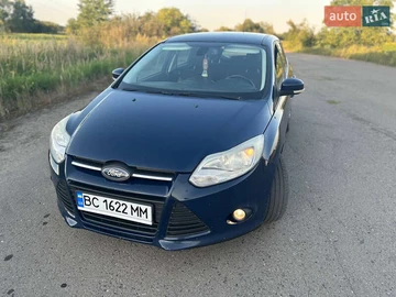 Авто Ford Focus 2011 № 7929490
