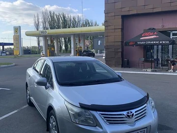 Авто Toyota Avensis 2008 № 7929497