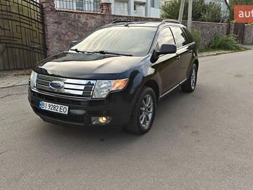 Авто Ford Edge 2007 № 7929504