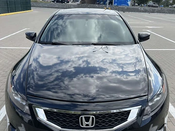 Авто Honda Accord 2008 № 7929510