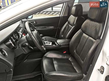 Авто Peugeot 3008 2014 № 7929532