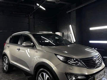 Авто KIA Sportage 2011 № 7929547