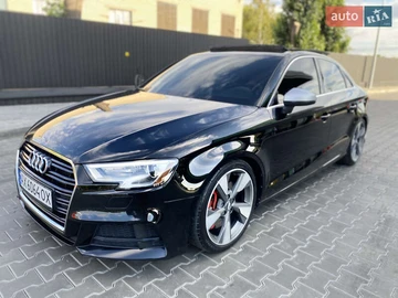 Авто Audi A3 2014 № 7929566