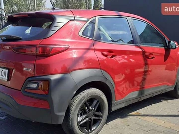 Авто Hyundai Kona 2018 № 7929573