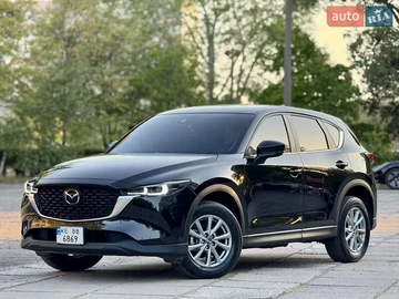 Авто Mazda Cx-5 2022 № 7929586