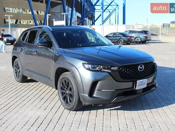 Авто Mazda Cx-50 2024 № 7929602