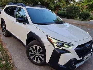 Авто Subaru Outback 2024 № 7929613