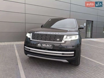 Авто Land Rover Range Rover 2023 № 7929627