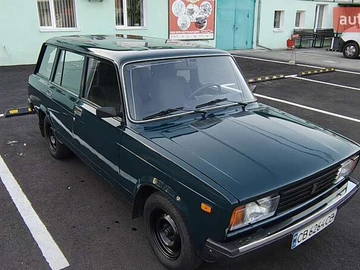 Авто ВАЗ 2104 2006 № 7929638