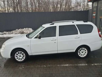 Авто ВАЗ 2171 Priora 2012 № 7929639