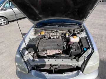 Авто Daewoo Nubira 2003 № 7929644