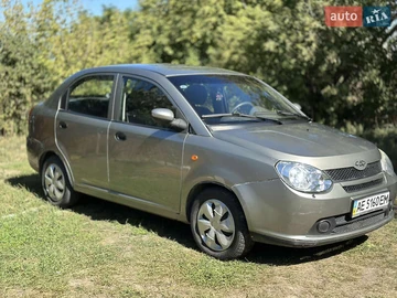 Авто Chery Jaggi 2011 № 7929659