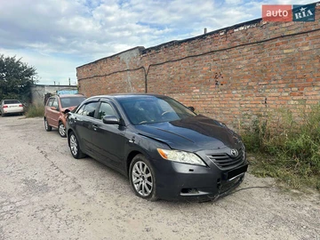 Авто Toyota Camry 2006 № 7929664