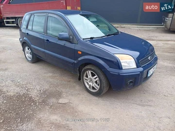 Авто Ford Fusion 2011 № 7929681