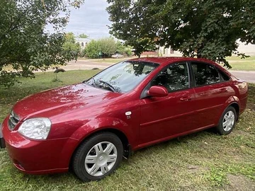 Авто Chevrolet Lacetti 2012 № 7929687