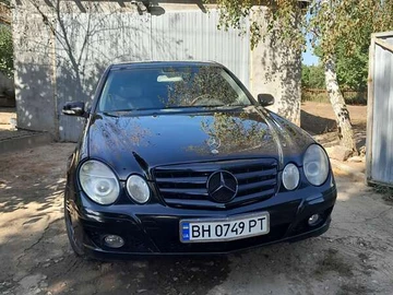 Авто Mercedes E-Class 2003 № 7929694