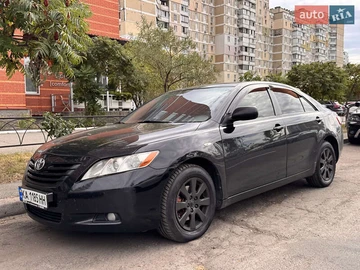 Авто Toyota Camry 2006 № 7929704