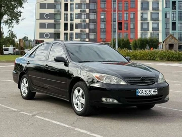 Авто Toyota Camry 2004 № 7929711