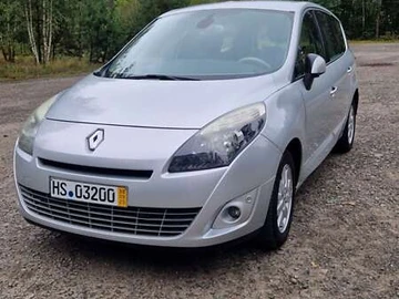 Авто Renault Grand Scenic 2010 № 7929723