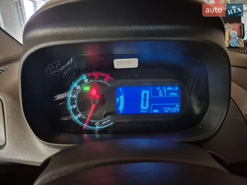 Авто Ravon R4 2017 № 7929725