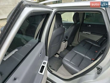 Авто Volvo V50 2010 № 7929730