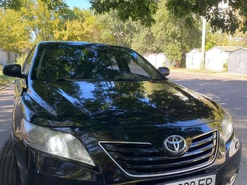 Авто Toyota Camry 2007 № 7929738
