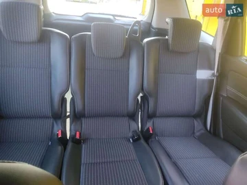 Авто Renault Scenic 2012 № 7929741