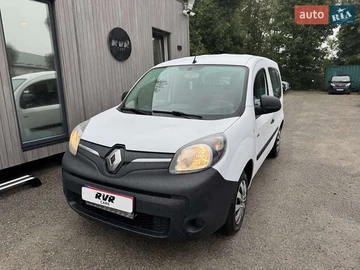 Авто Renault Kangoo 2018 № 7929753