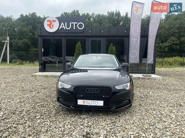 Авто Audi A5 2012 № 7929768